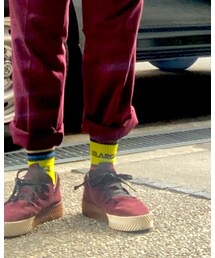 XLARGE | ソックス/靴下