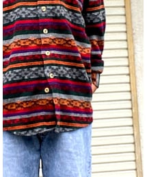 WOOLRICH | シャツ/ブラウス