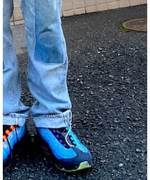 NIKE | スニーカー