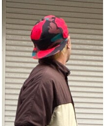COACH | キャップ
