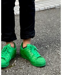 adidas | スニーカー