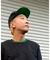 ONLY NY | キャップ