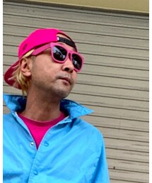 VINTAGE | サングラス