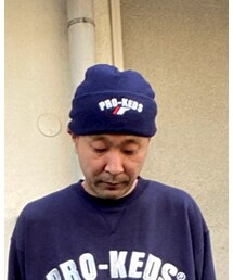 PRO-Keds | ニットキャップ/ビーニー