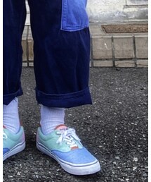 POLO RALPH LAUREN | スニーカー