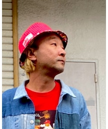 COMME des GARCONS | ハット