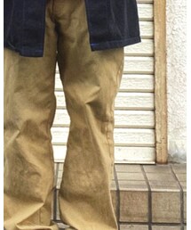 Dickies | チノパンツ