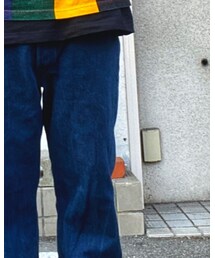 Levi's | デニムパンツ