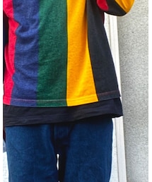 VINTAGE | Tシャツ/カットソー