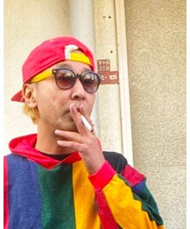 VANS | サングラス