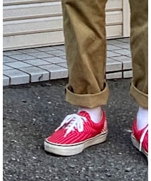 VANS | スニーカー