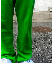 LACOSTE | スウェットパンツ