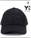 Y-3 | (帽子)