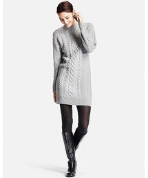 UNIQLO | ワンピース