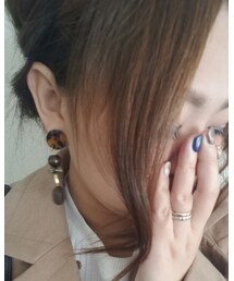 Handmade | イヤリング