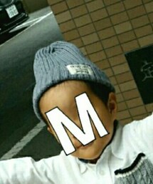 しまむら | ニットキャップ/ビーニー