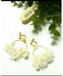 Handmade | イヤリング