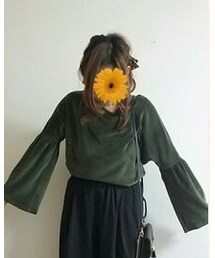 しまむら | Tシャツ/カットソー