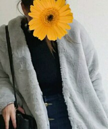 no brand | ニット/セーター