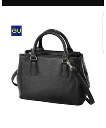 GU | ショルダーバッグ