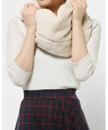 DISCOAT | ストール/ショール