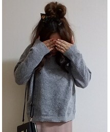 GU | ニット/セーター