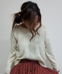 しまむら | ニット/セーター