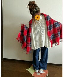 ストールver♡ | その他