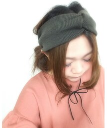 ターバンver♡プロフィール写真変えました♡ | その他
