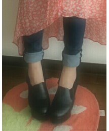 Heather | ブーティ