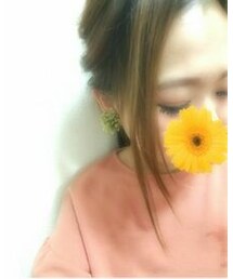 イヤリング♡ | イヤリング