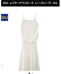 GU | ワンピース