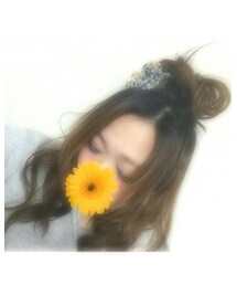 ヘアアレンジ♡ | その他
