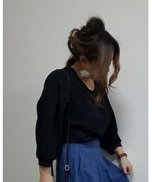 しまむら | Tシャツ/カットソー