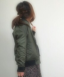 旦那さんの♡ | ジャケット/アウター