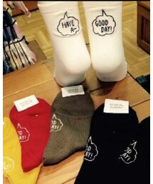 靴下屋 | ソックス/靴下