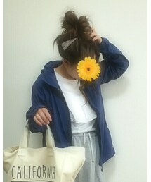 MILLET | マウンテンパーカー