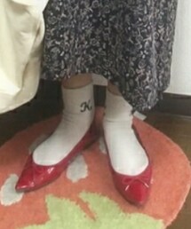 3coins | ソックス/靴下