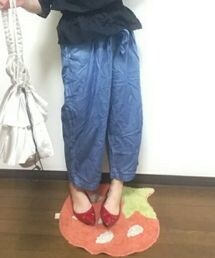 しまむら | デニムパンツ