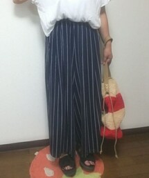 no brand | その他パンツ