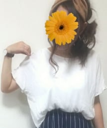 GU | Tシャツ/カットソー