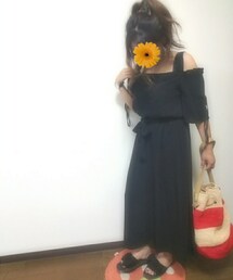 Avail | つなぎ/オールインワン