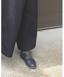 MARBLE WALTS | スカート