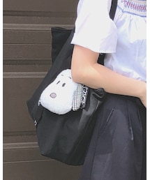 SNOOPY | パスケース