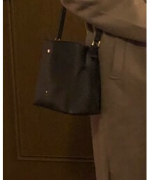 NICE CLAUP | ショルダーバッグ