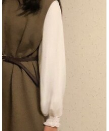 E hyphen world gallery | シャツ/ブラウス