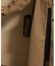 NICE CLAUP | ショルダーバッグ