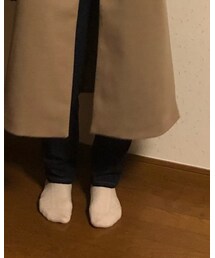 GU | デニムパンツ