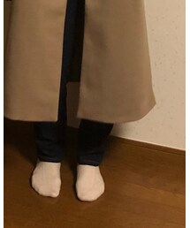 earth music&ecology | ソックス/靴下