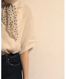 GU | シャツ/ブラウス